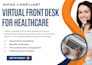 be your virtual assistant, medical biller for medical billing
